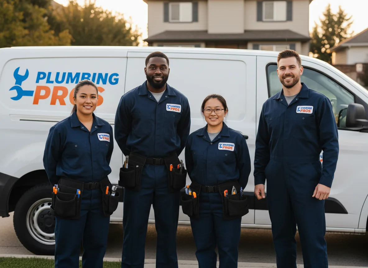 Water Heater Repair company in Petrolia, TX